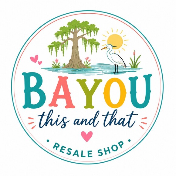 bayouthisthat